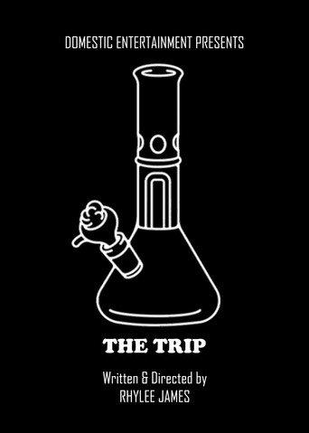 The Trip (2023) poster