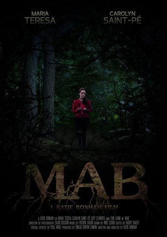 Mab () poster