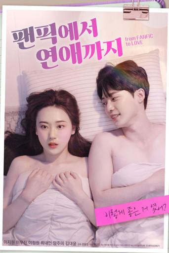 From Fanfic to Love (2022) poster