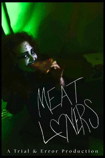Meatlovers () poster