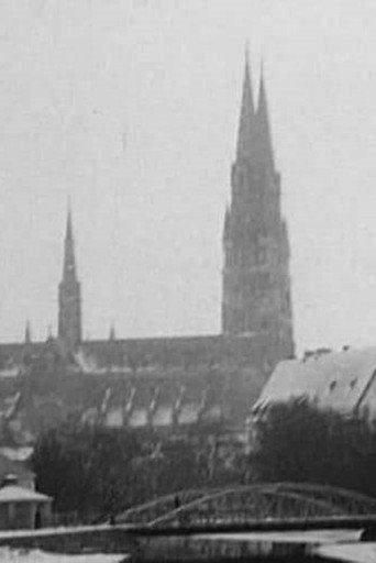 Winter Pictures from Uppsala (1911) poster