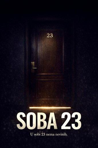 Room 23 () poster