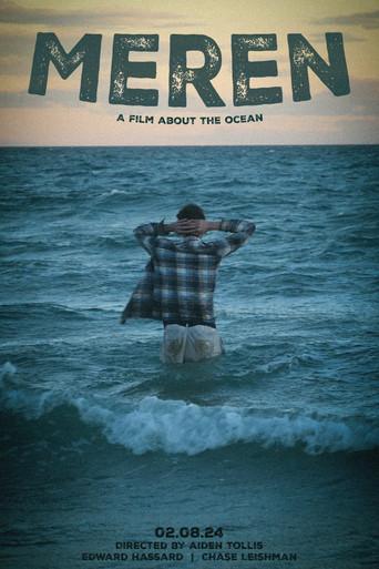 Meren (2024) poster