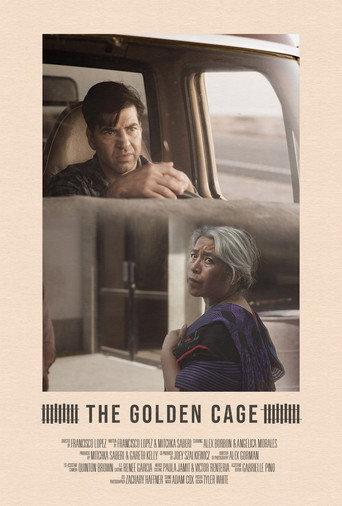 The Golden Cage () poster
