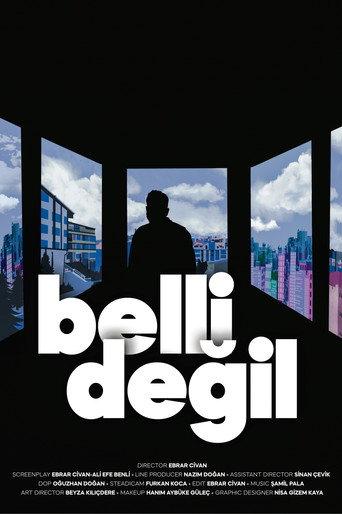 Belli Degil () poster
