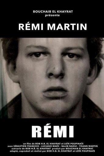 Rémi (2023) poster