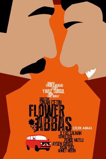 Abbas in Flower (1982) poster