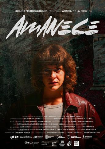 Amanece () poster