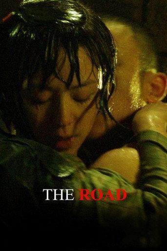 The Road (2006) poster