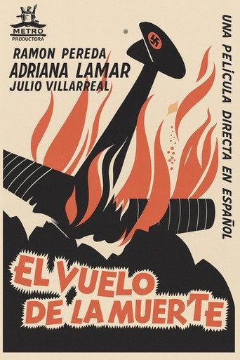 Death Flight (1934) poster