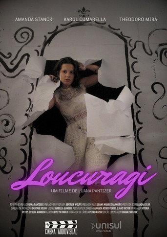 Loucuragi () poster
