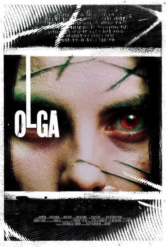 Olga () poster