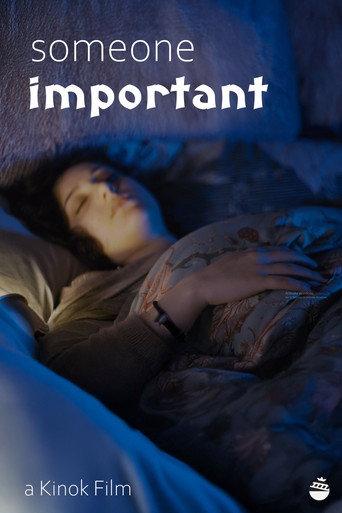 Someone Important () poster