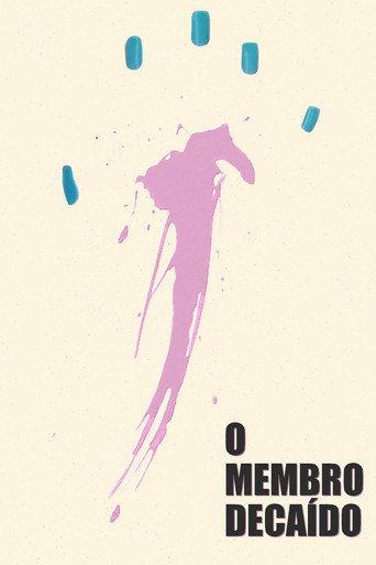 The Fallen Member (2012) poster