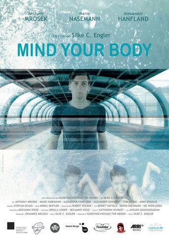 Mind Your Body () poster