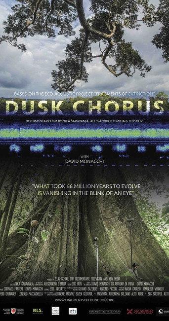 Dusk Chorus (2026) poster