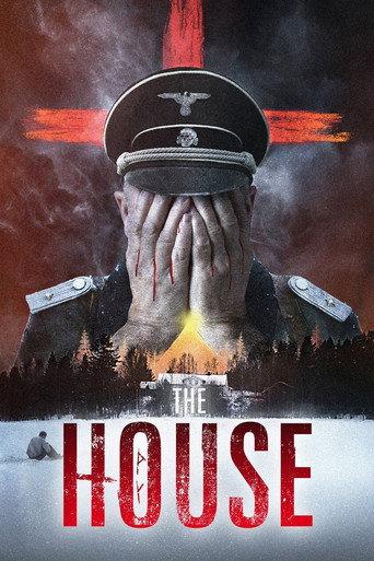 The House (2016) poster