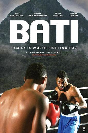 Bati (2025) poster