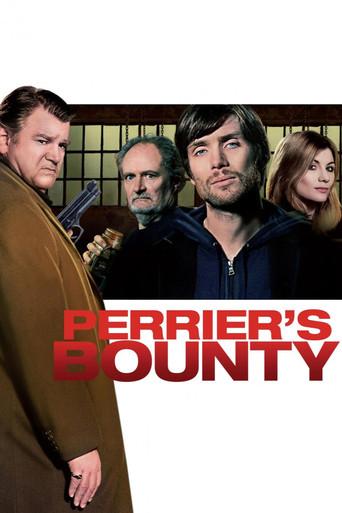 Perrier's Bounty (2009) poster