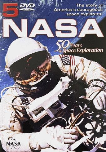 NASA 50 Years of Space Exploration: Volume 3 (2003) poster