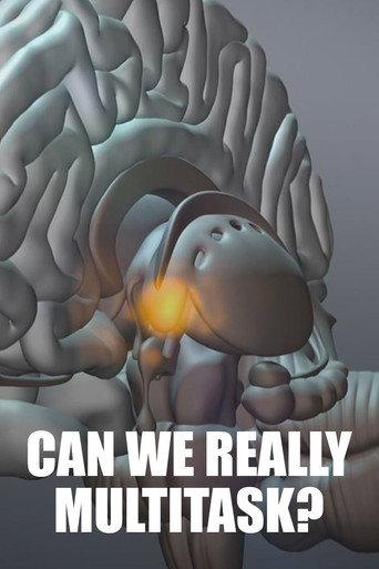 Multitasking – How Much Can We Do Simultaneously? (2021) poster