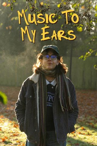 Music To My Ears () poster