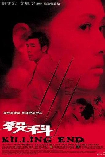 Killing End (2001) poster