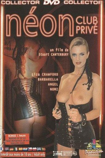 Neon - A Private Club (2001) poster