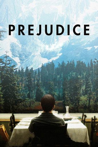 Préjudice (2015) poster
