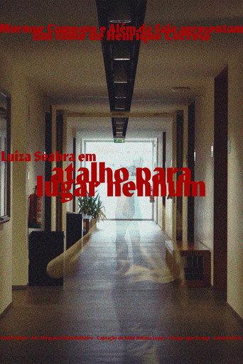 Atalho para Lugar Nenhum (2024) poster