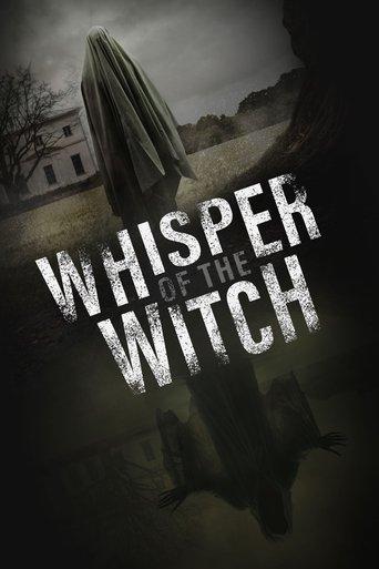 Whisper of the Witch (2024) poster