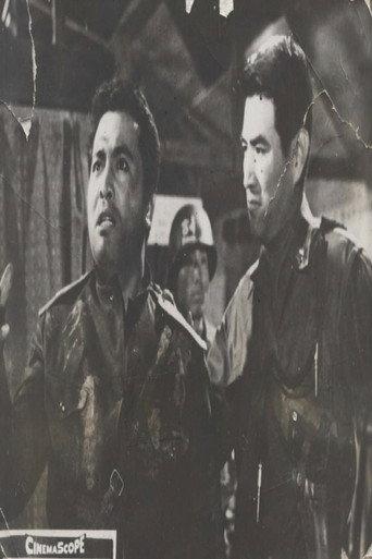 North and South (1965) poster
