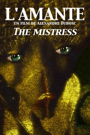 The Mistress (2002) poster