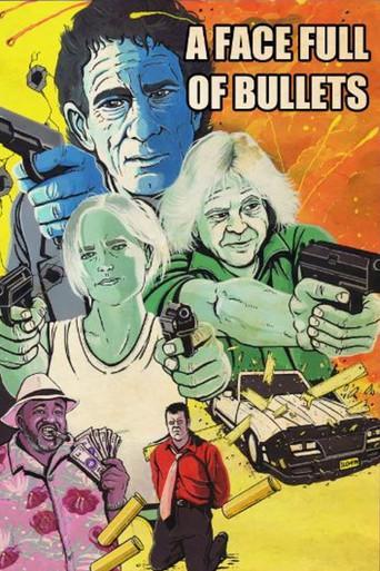 This Gun For Hire (1996) poster