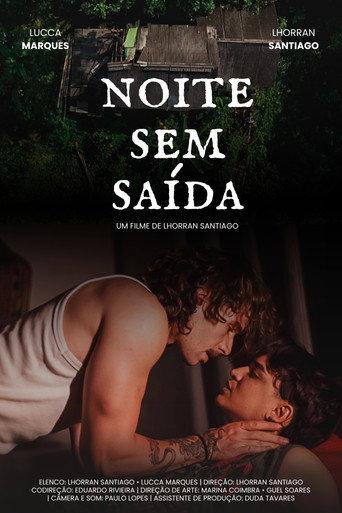 Noite Sem Saída () poster