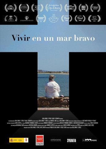 To Live In a Wild Sea (2023) poster