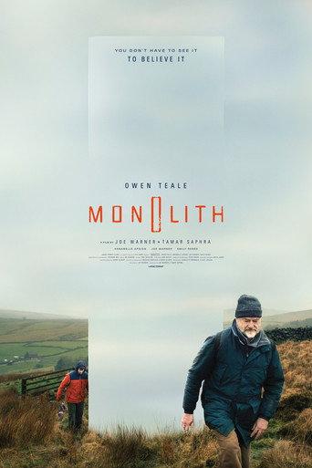 Monolith () poster