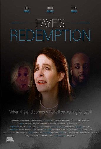 Faye's Redemption (2017) poster