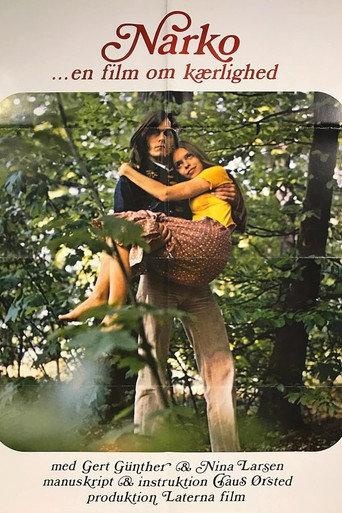 Narko - en film om kærlighed (1971) poster