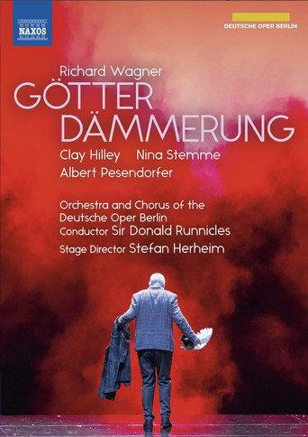 Götterdämmerung () poster