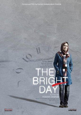 The Bright Day (2013) poster