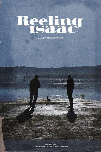 Reeling Isaac (2019) poster