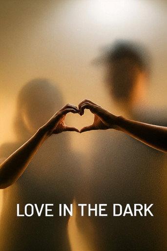 Love in the Dark! (2024) poster