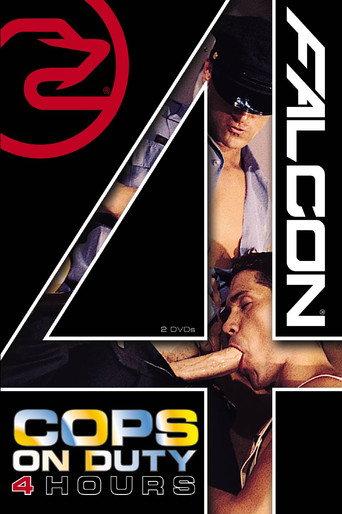 Cops on Duty (2010) poster