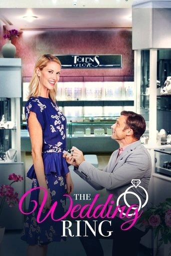 The Wedding Ring (2021) poster