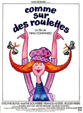 As Easy as Pie (1977) poster