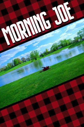 The Morning Joe (2024) poster