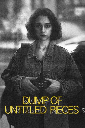 Dump of Untitled Pieces (2025) poster