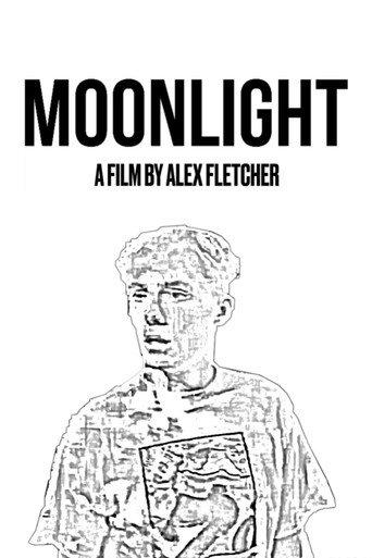 Moonlight (2022) poster