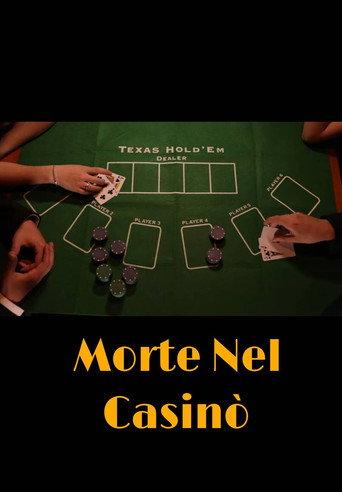 Morte Nel Casino (2024) poster